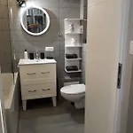Apartment 2 Bedroom Center Katowice