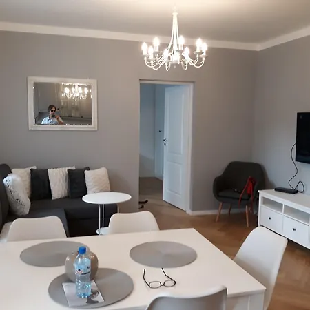 2 Bedroom Center * Katowice
