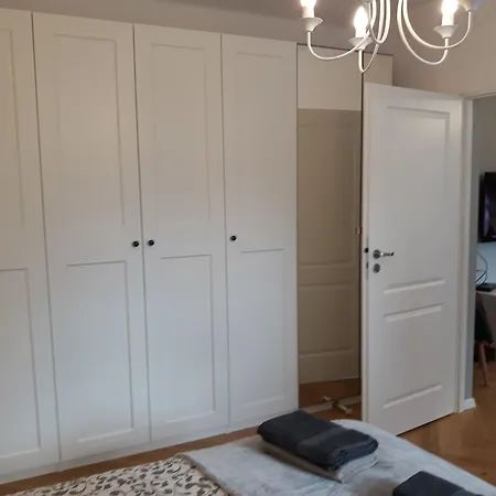 2 Bedroom Center Katowice