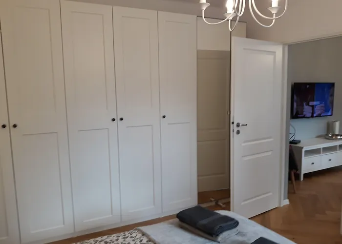 2 Bedroom Center Katowice