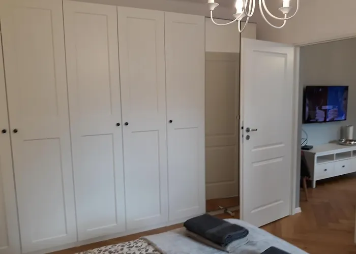 2 Bedroom Center Katowice