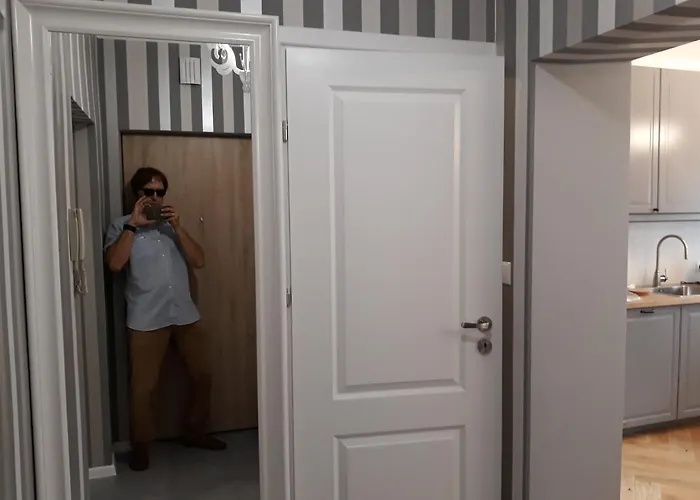 2 Bedroom Center Katowice